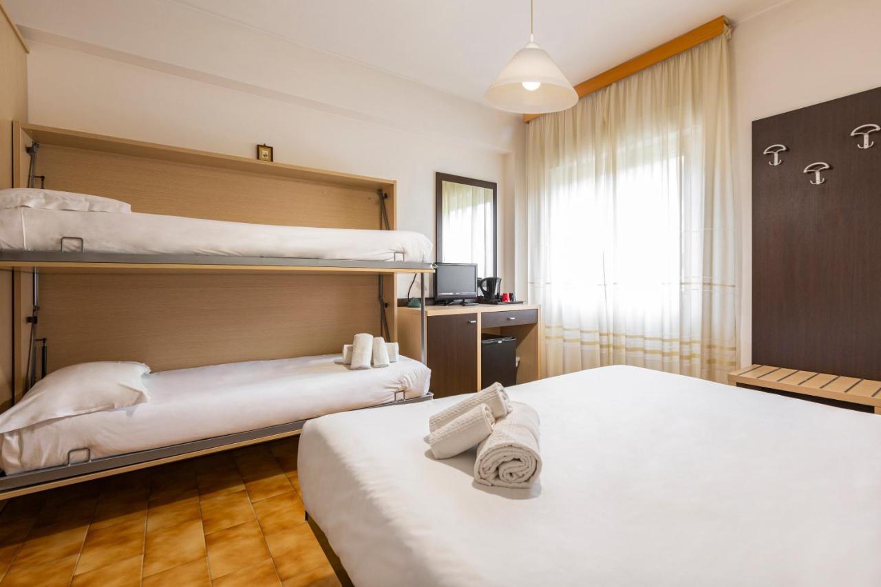 Catignano Hotel Gubbio Exteriör bild